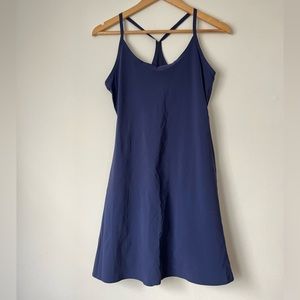 Outdoor Voices Exercise Dress